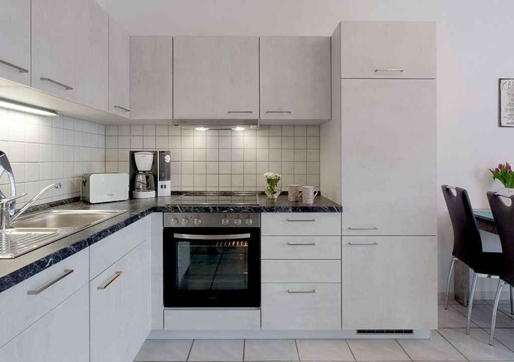 Photo of Kitchen in Trassenheide