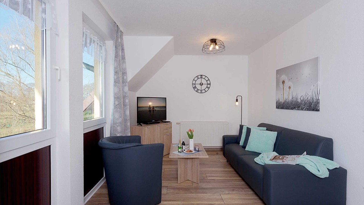 Photo of Livingroom in Trassenheide