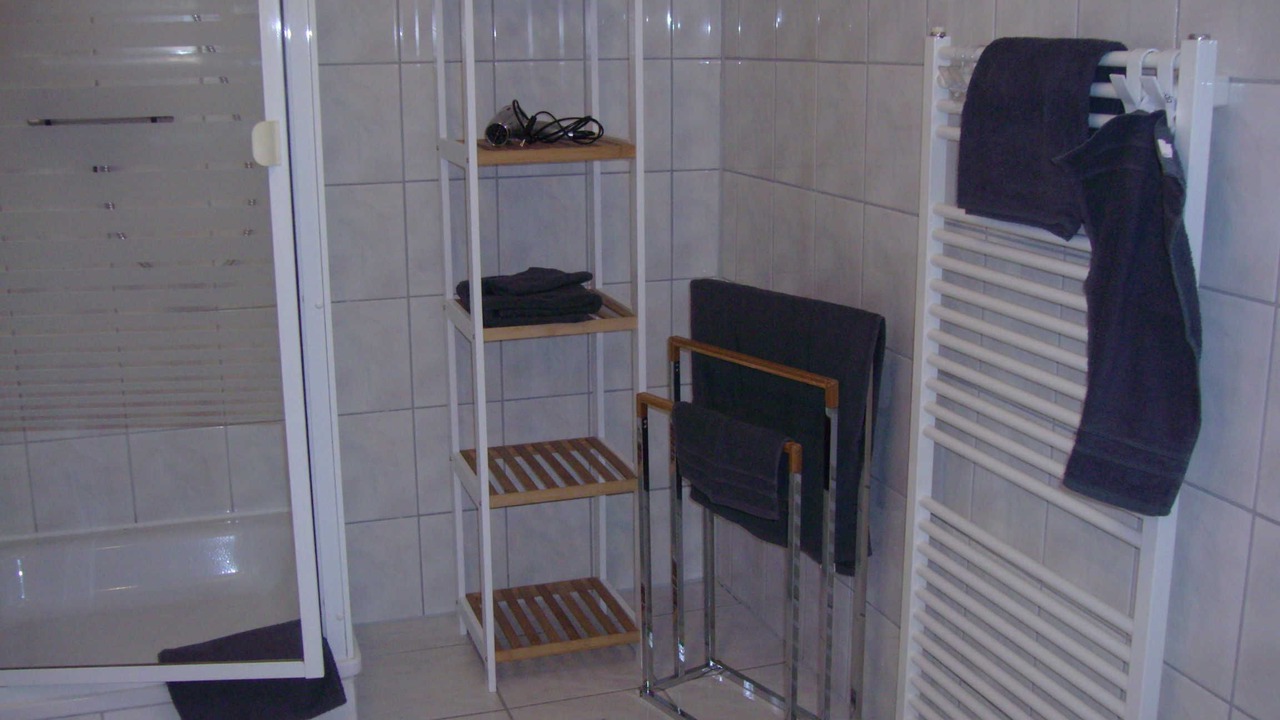 Photo of Bathroom in Trassenheide