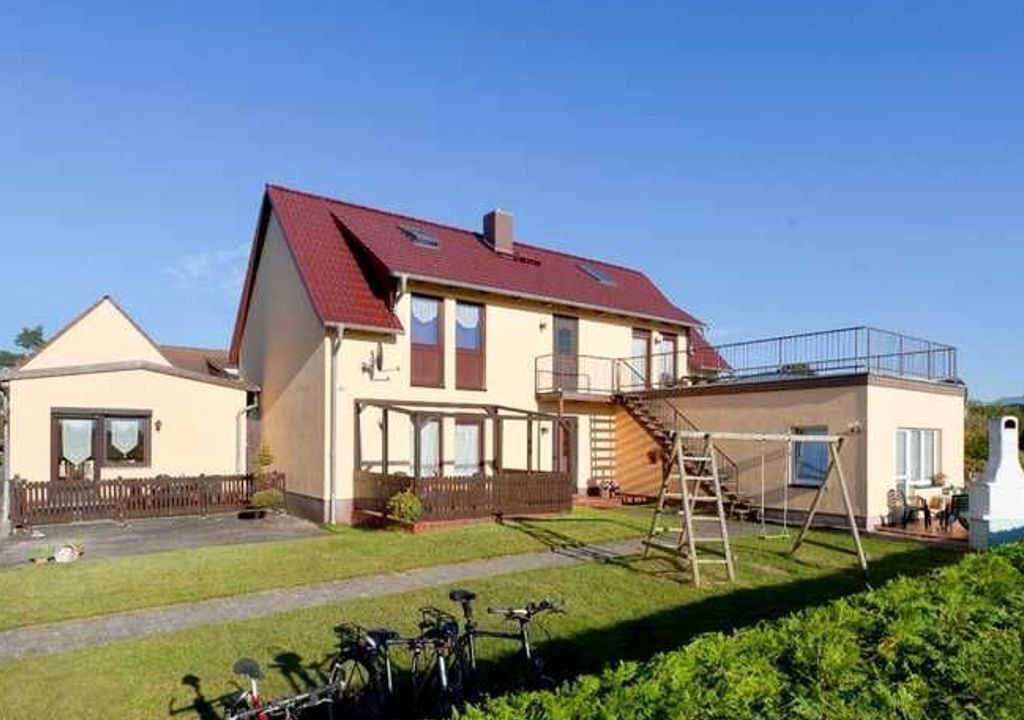 Photo of Outdoor in Trassenheide