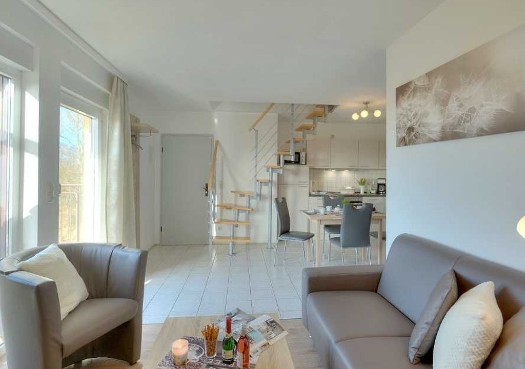 Photo of Livingroom in Trassenheide