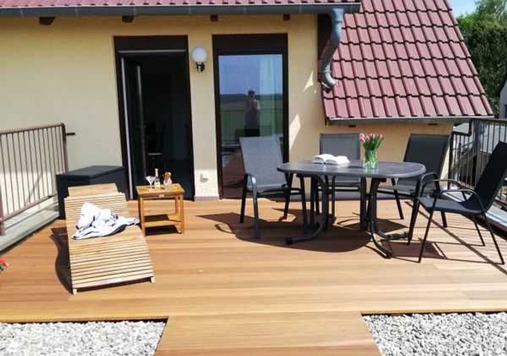 Photo of Outdoor in Trassenheide