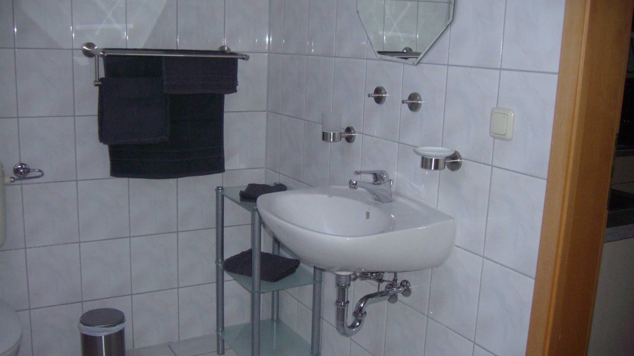 Photo of Bathroom in Trassenheide