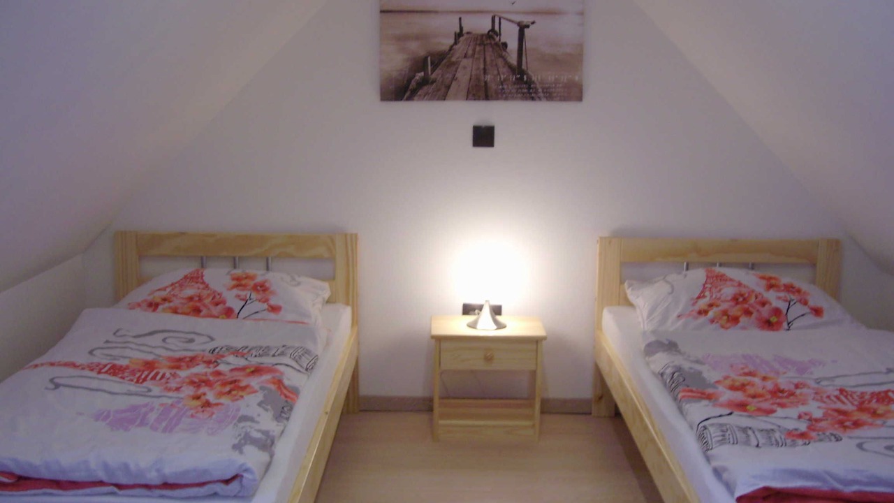 Photo of Bedroom in Trassenheide
