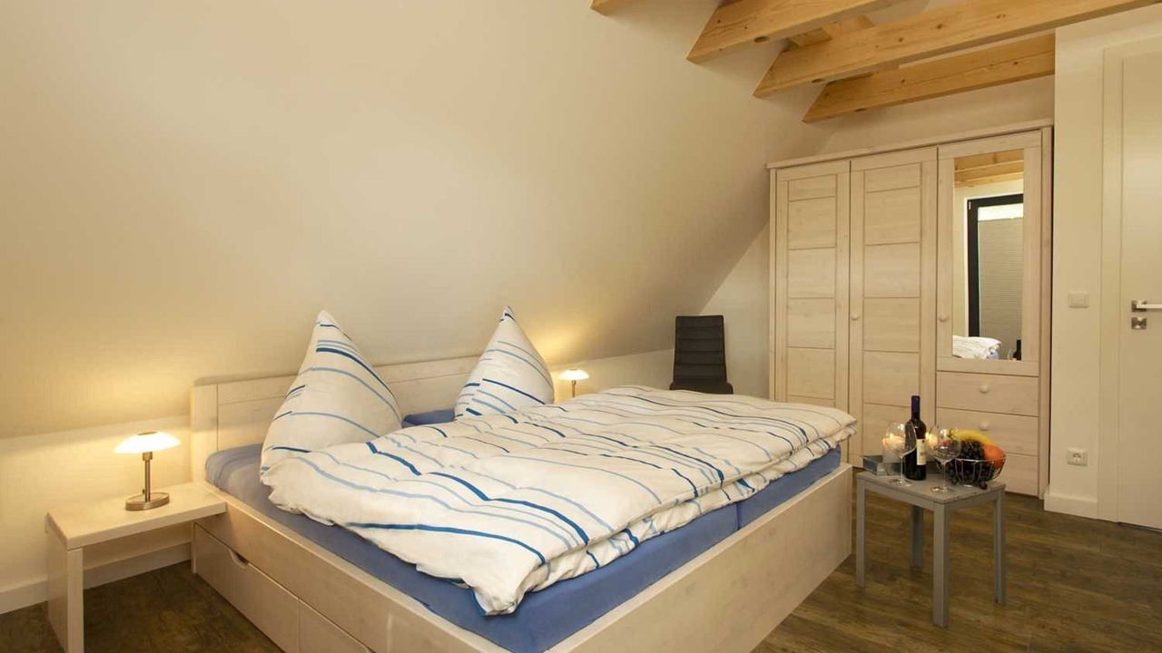 Photo of Bedroom in Karlshagen