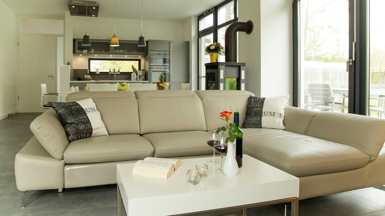 Photo of Livingroom in Karlshagen