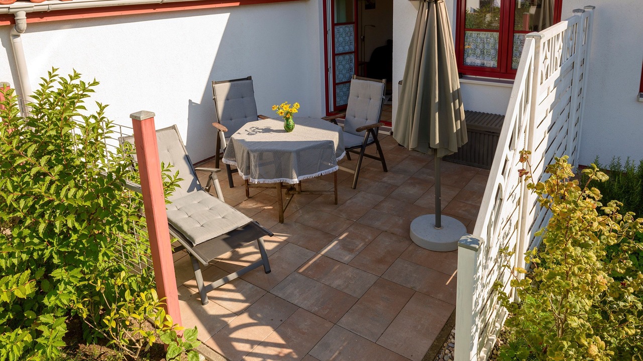 Photo of Outdoor in Pelzerhaken