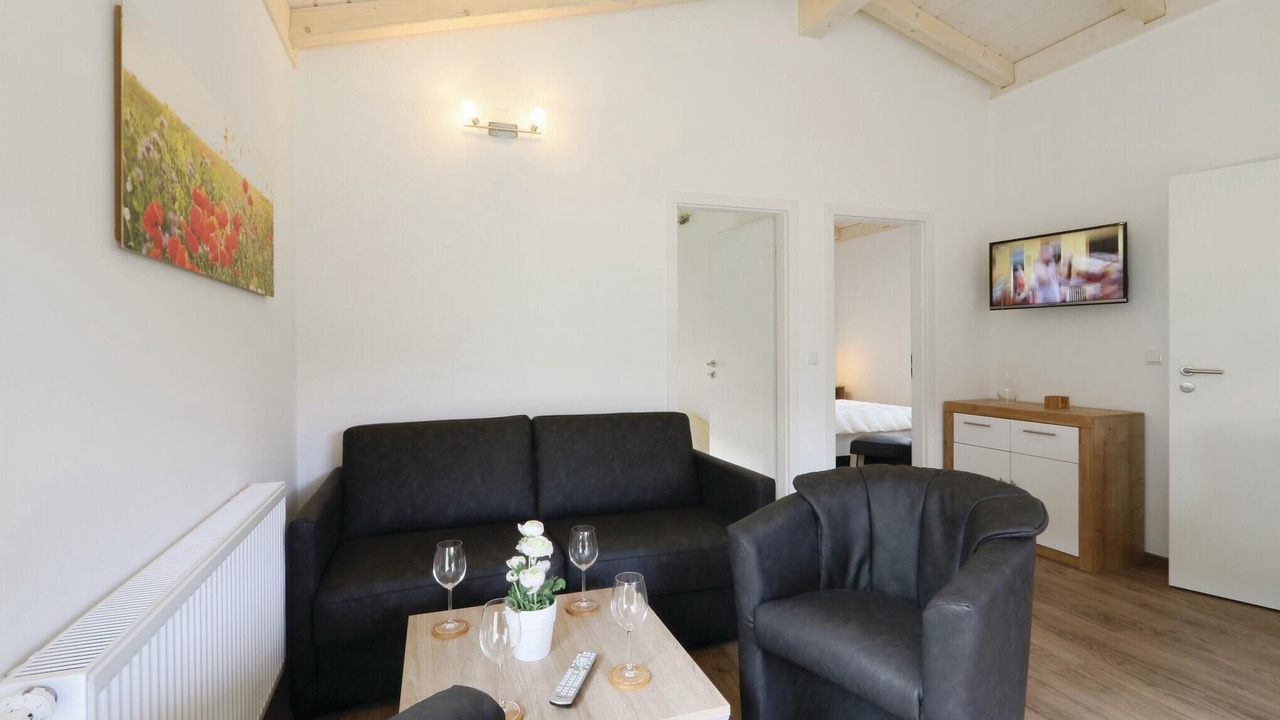 Photo of Bedroom in Thale