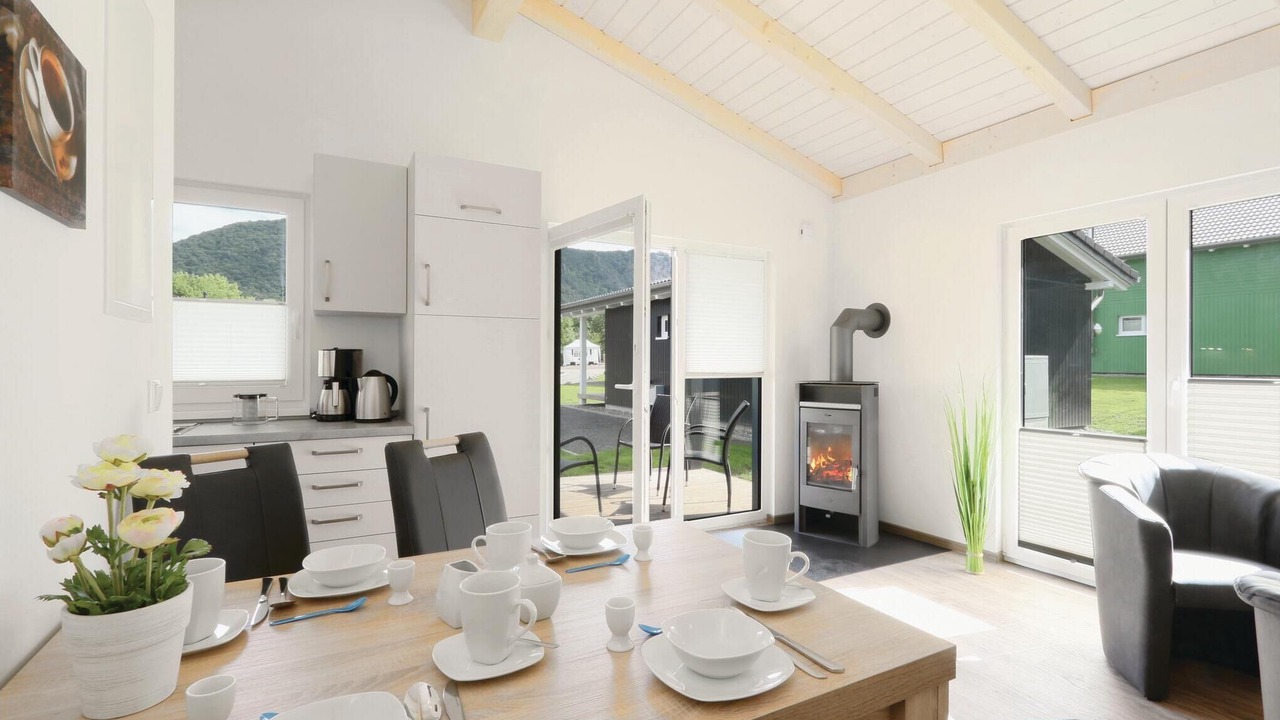 Photo of Bedroom in Thale
