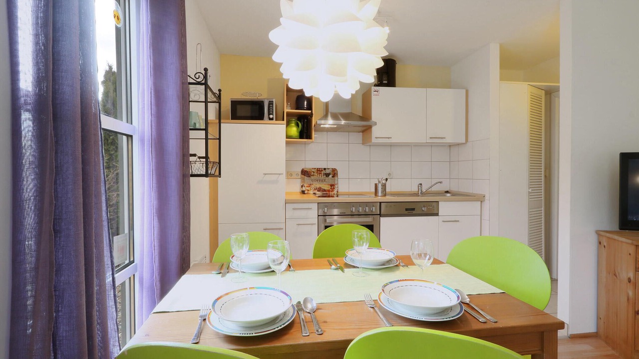 Photo of Bedroom in Heringsdorf
