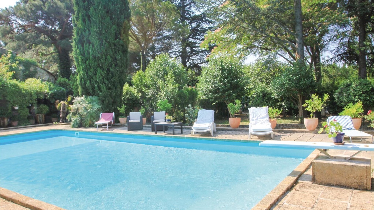 Photo of Outdoor in Lancon-Provence