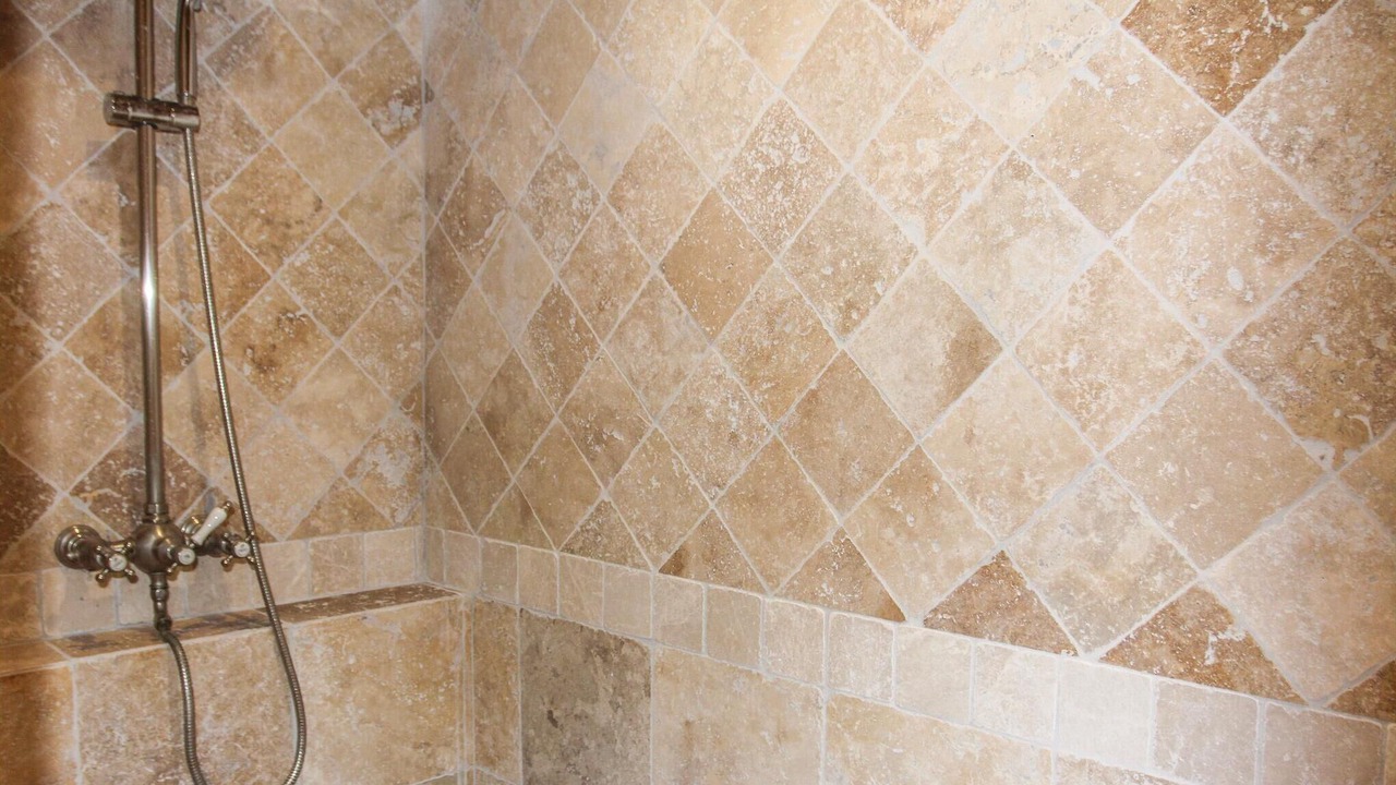 Photo of Bathroom in Lancon-Provence
