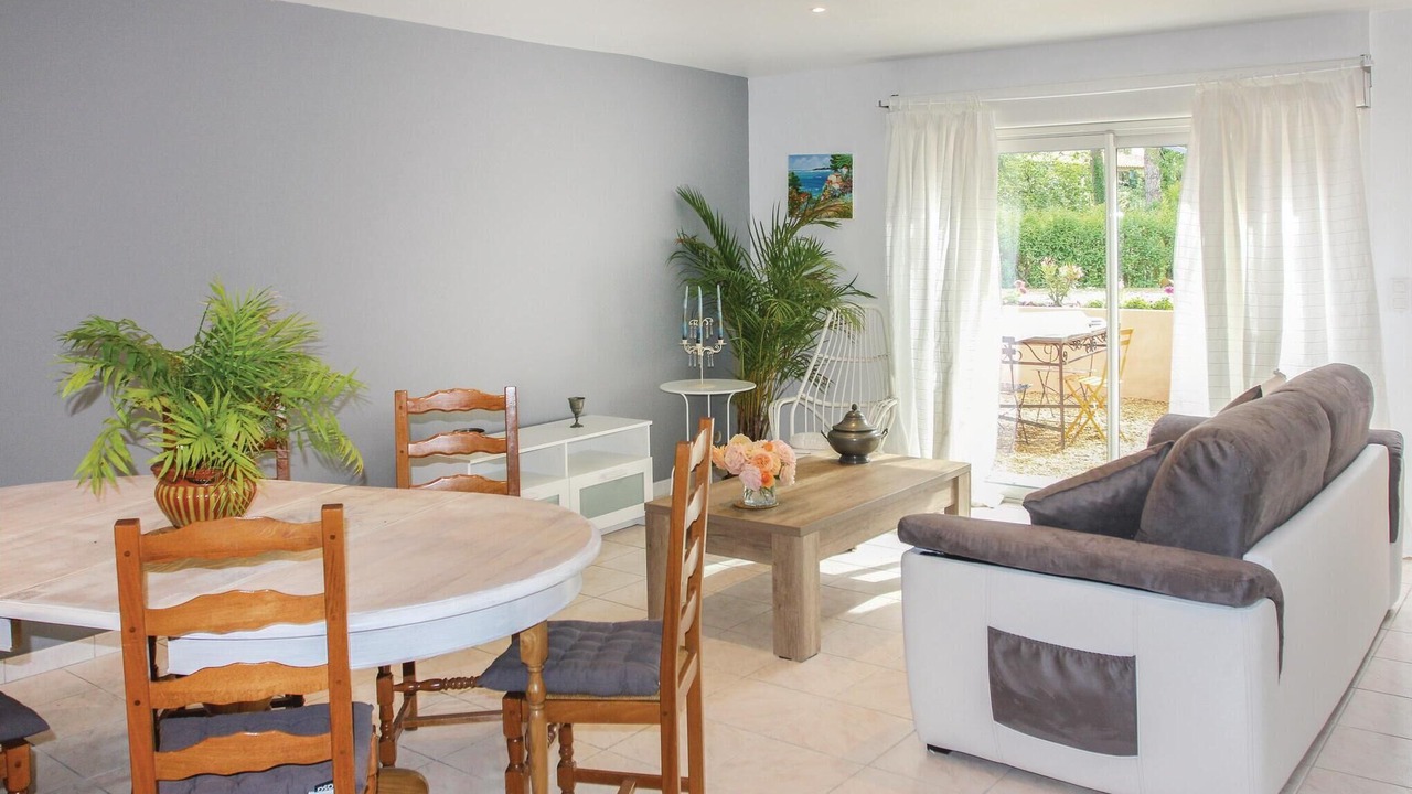 Photo of Bedroom in Lancon-Provence