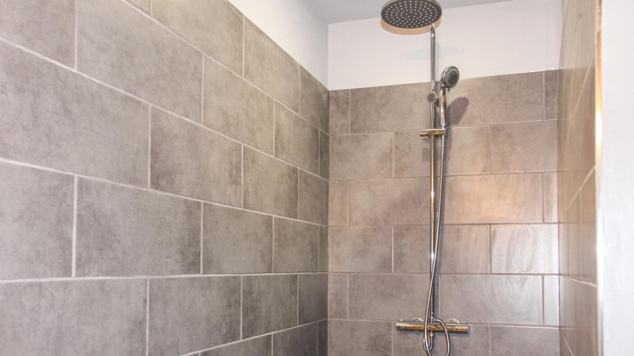 Photo of Bathroom in Lancon-Provence