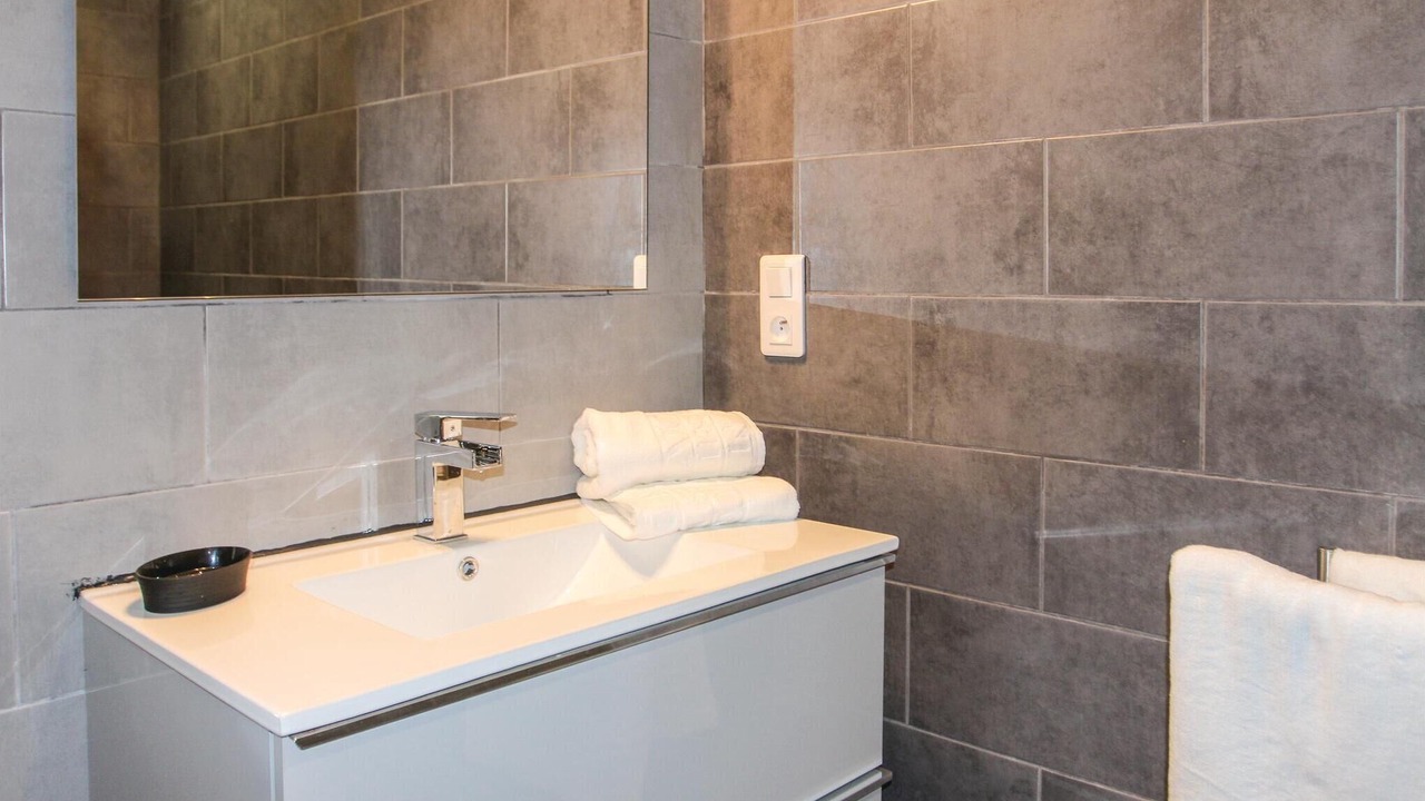 Photo of Bathroom in Lancon-Provence