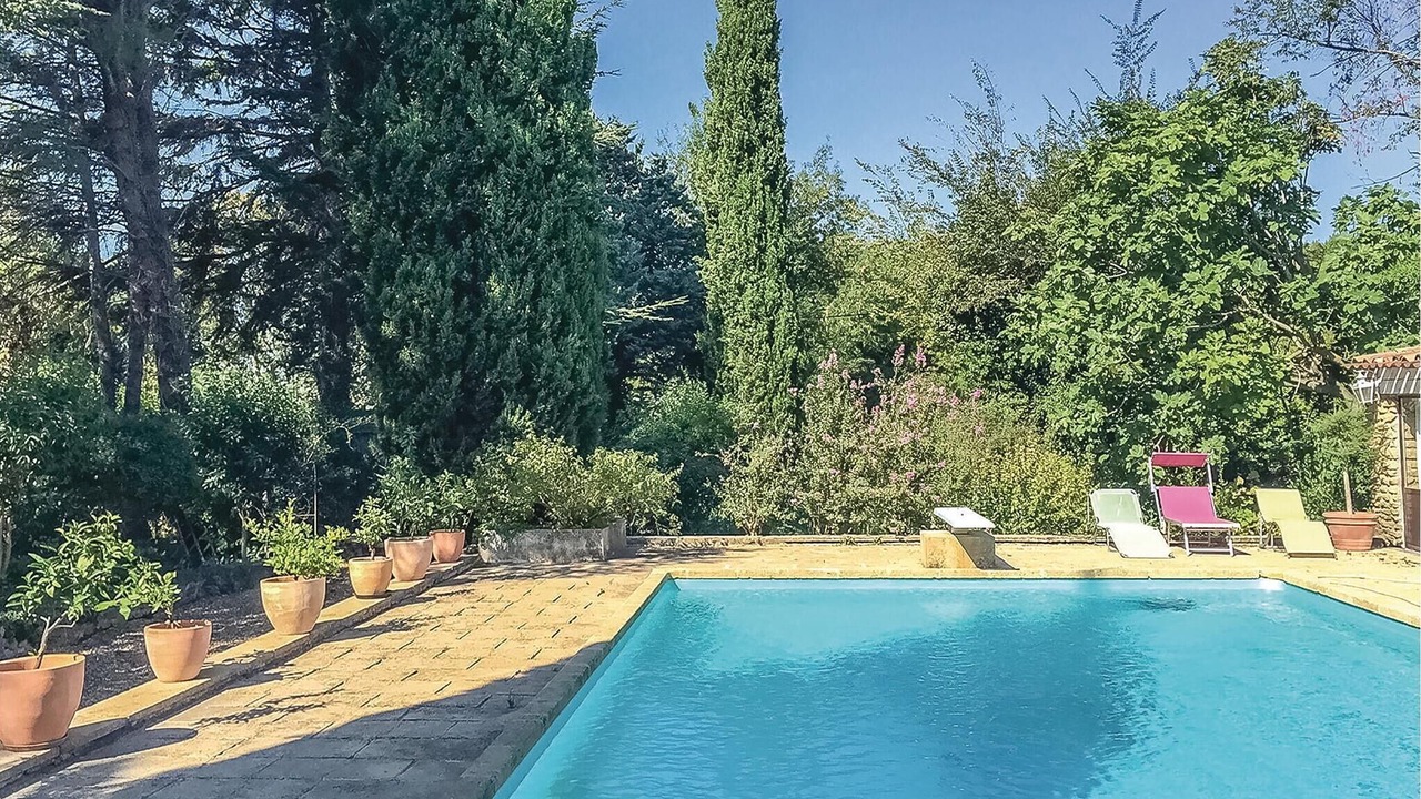 Photo of Outdoor in Lancon-Provence