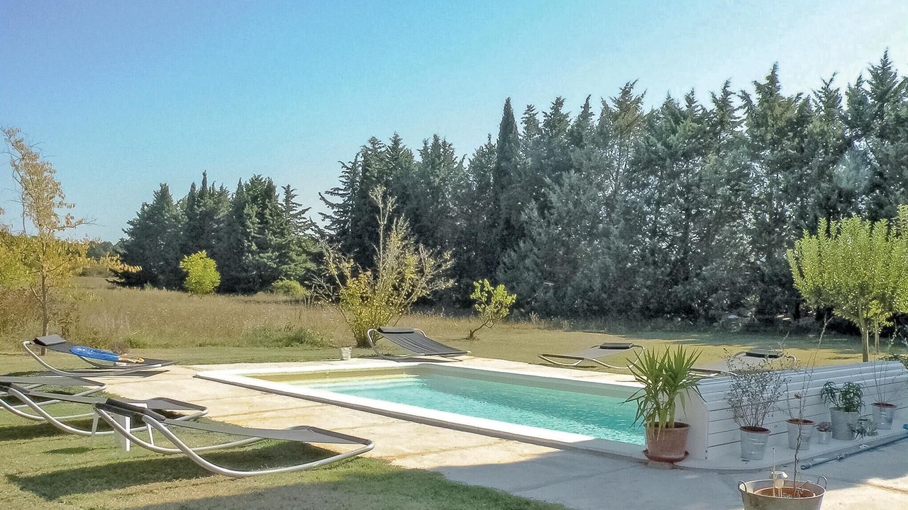 Photo of Outdoor in Saint-Quentin-la-Poterie