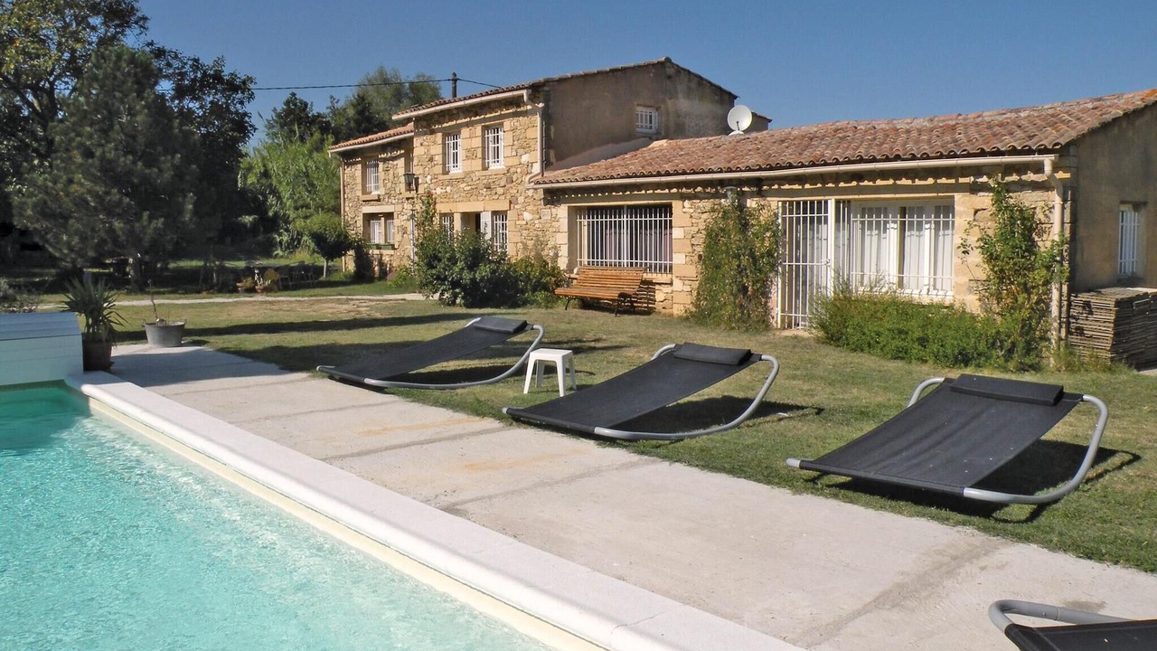Photo of Outdoor in Saint-Quentin-la-Poterie