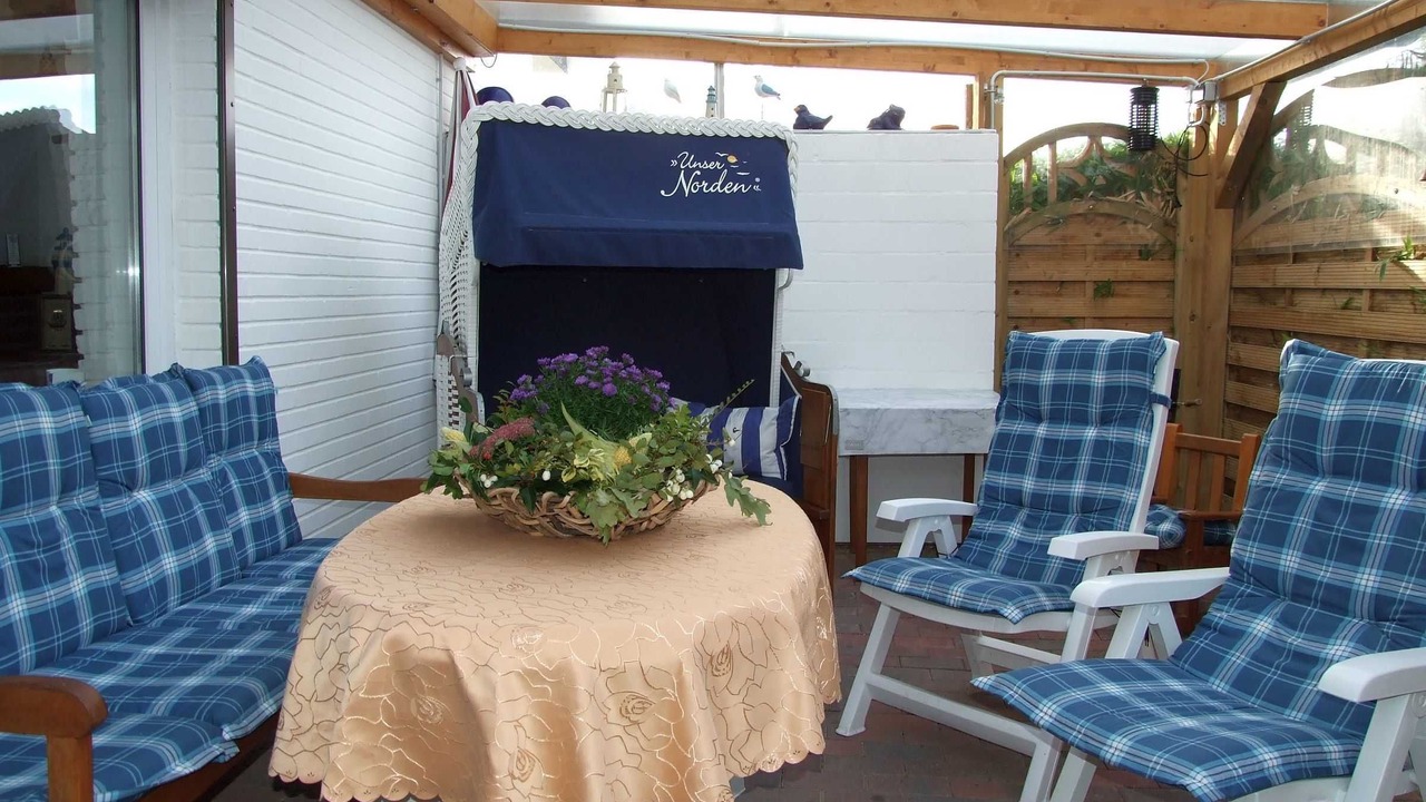 Photo of Outdoor in Friedrichskoog