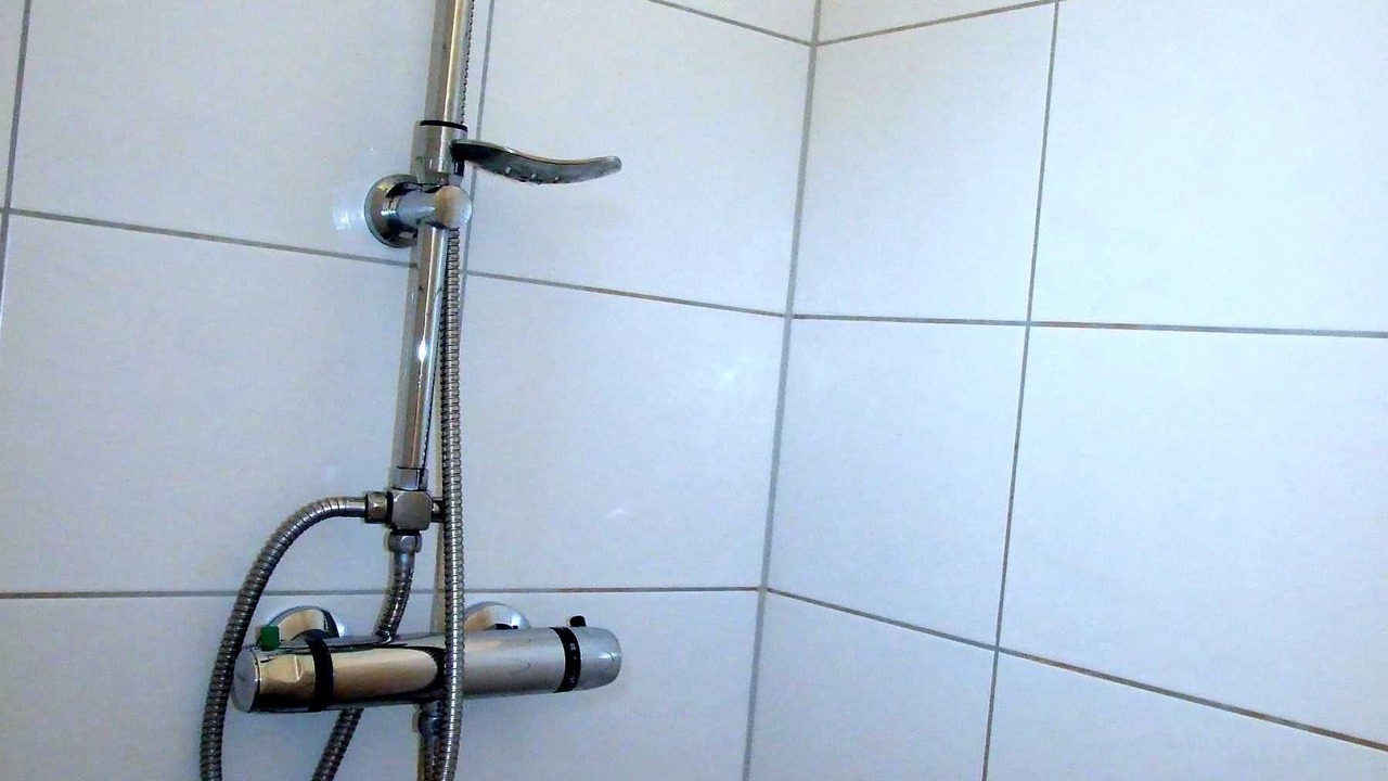 Photo of Bathroom in Friedrichskoog