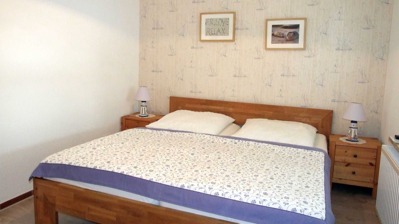 Photo of Bedroom in Friedrichskoog