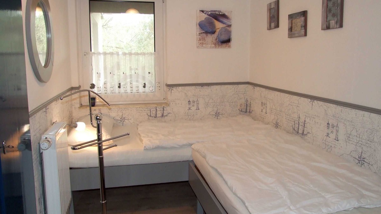 Photo of Bedroom in Friedrichskoog