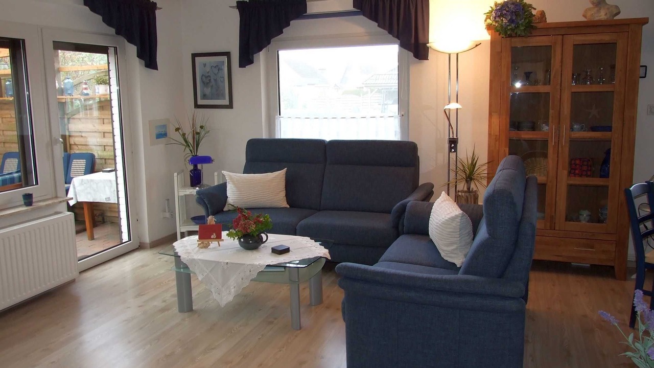Photo of Livingroom in Friedrichskoog