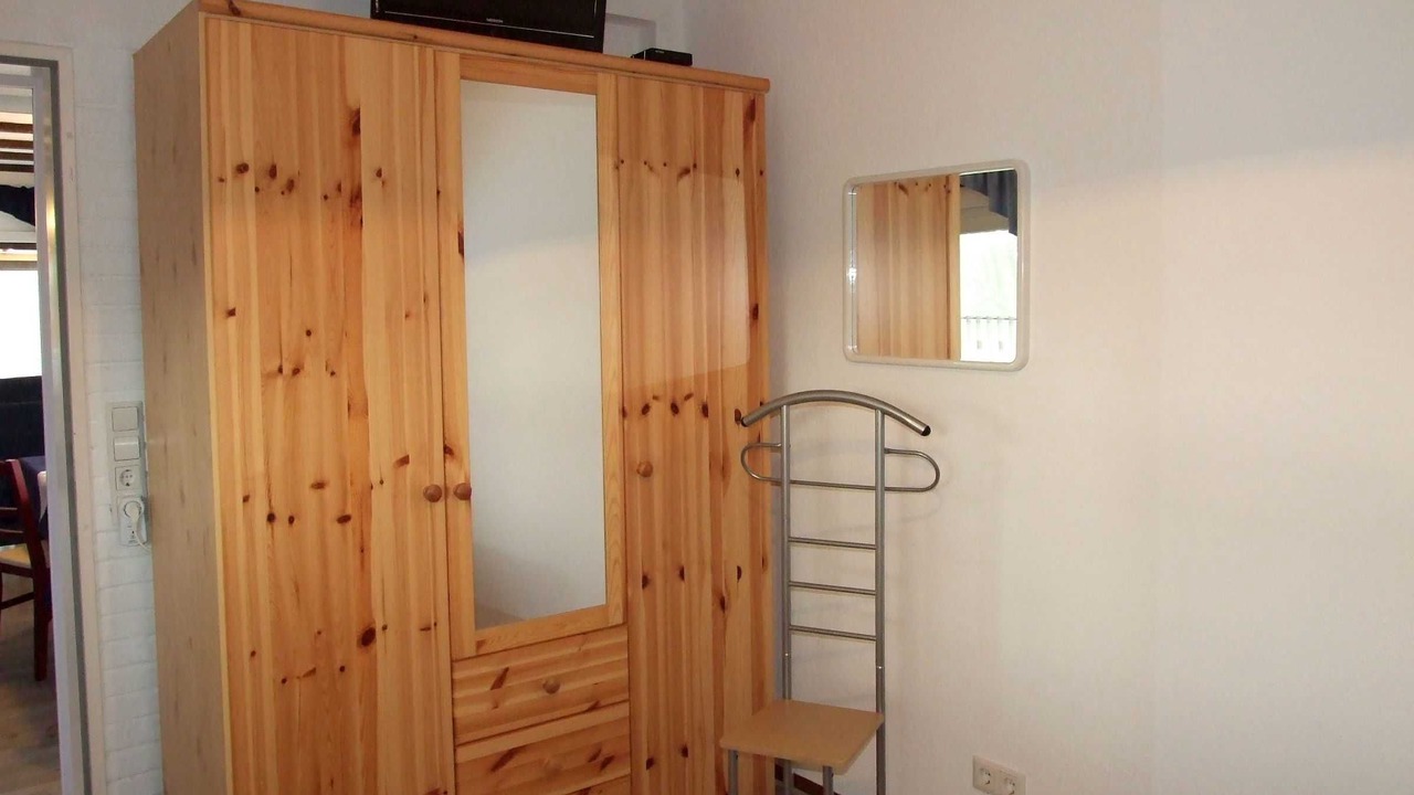 Photo of Bedroom in Friedrichskoog