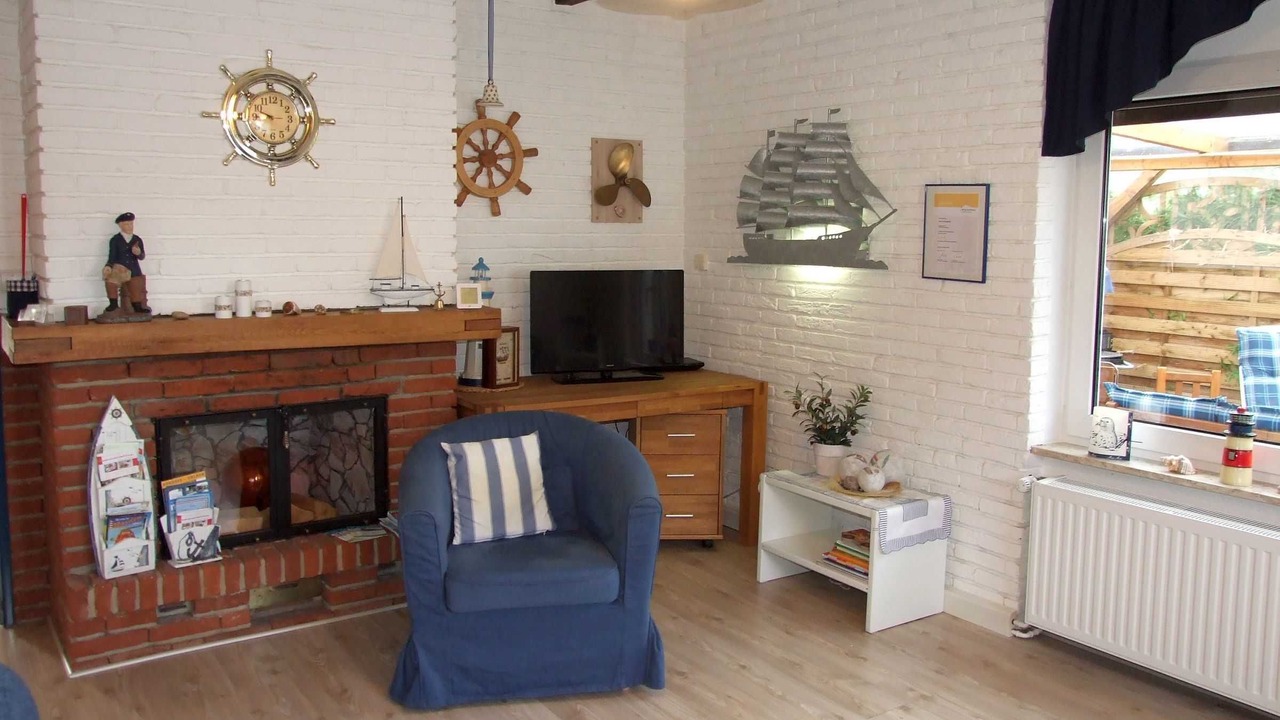 Photo of Livingroom in Friedrichskoog