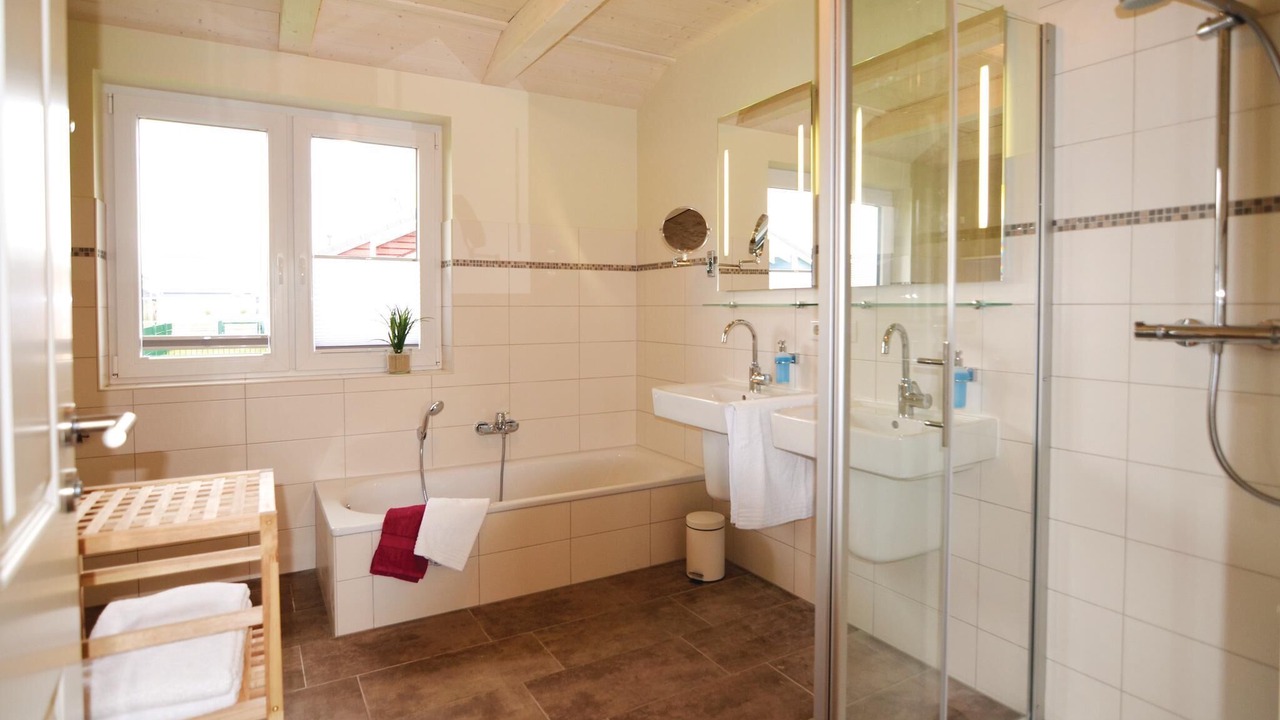 Photo of Bathroom in Dagebuell