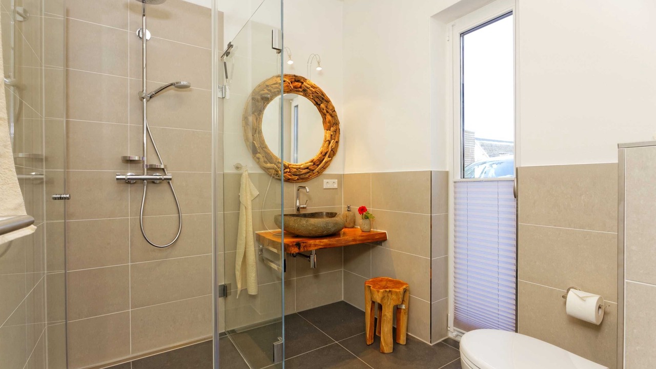 Photo of Bathroom in Karlshagen