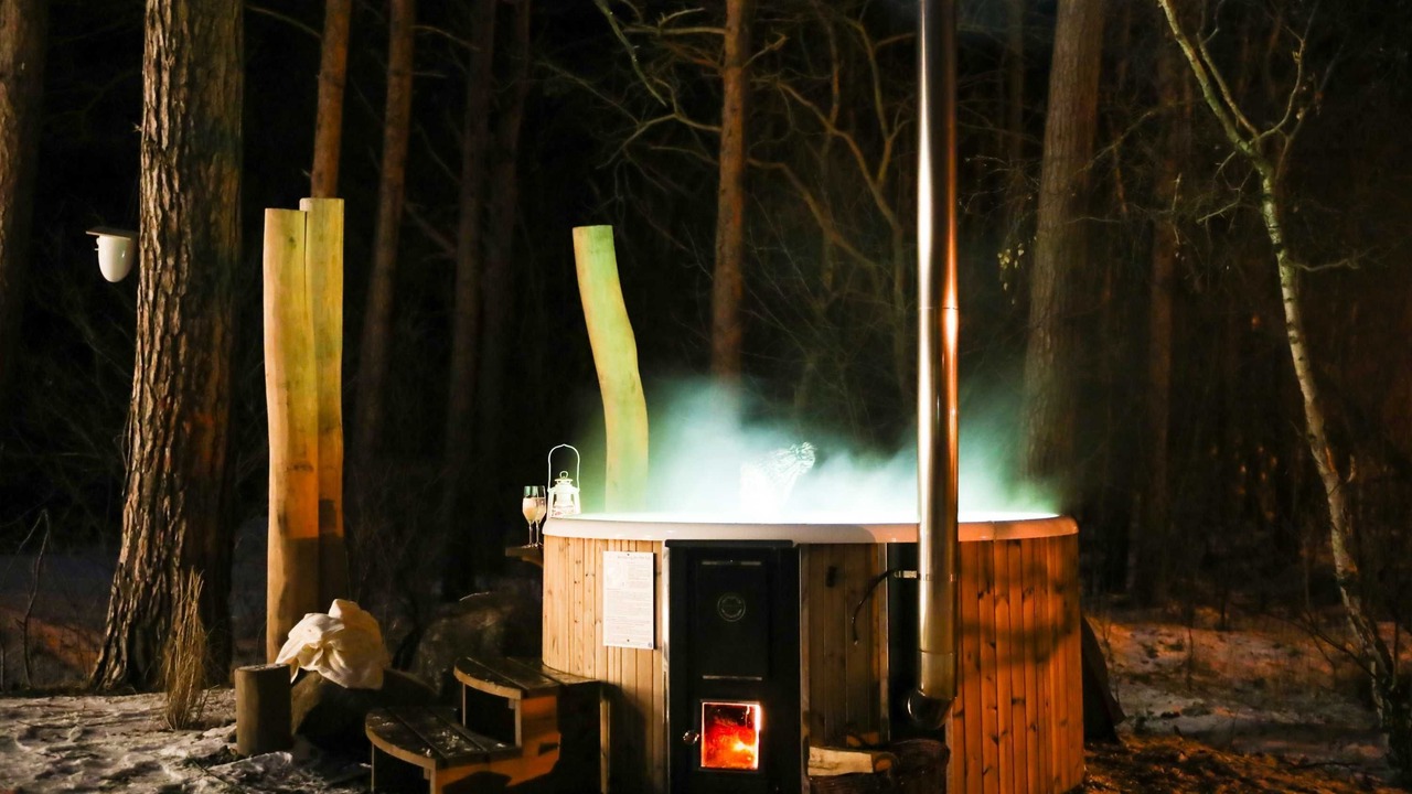 Photo of Outdoor in Karlshagen