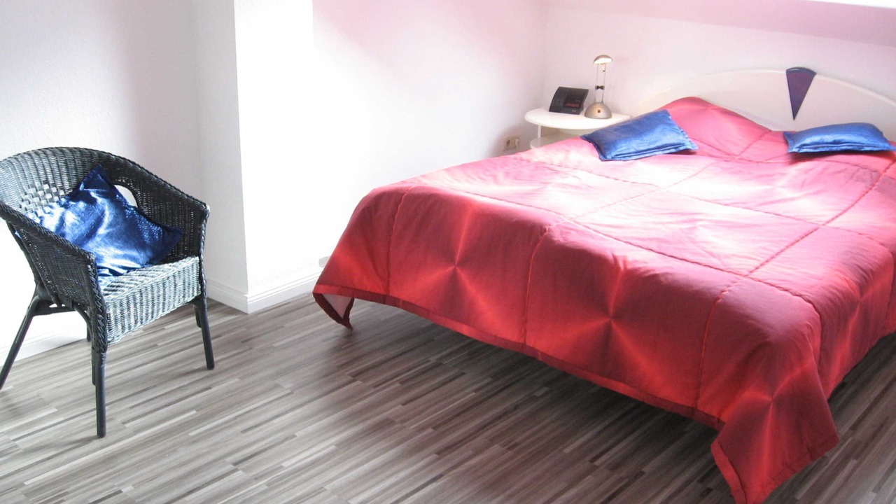 Photo of Bedroom in Malente