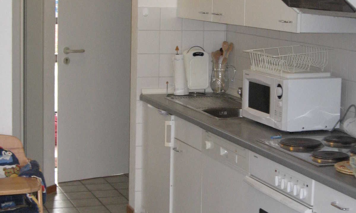 Photo of Kitchen in Malente