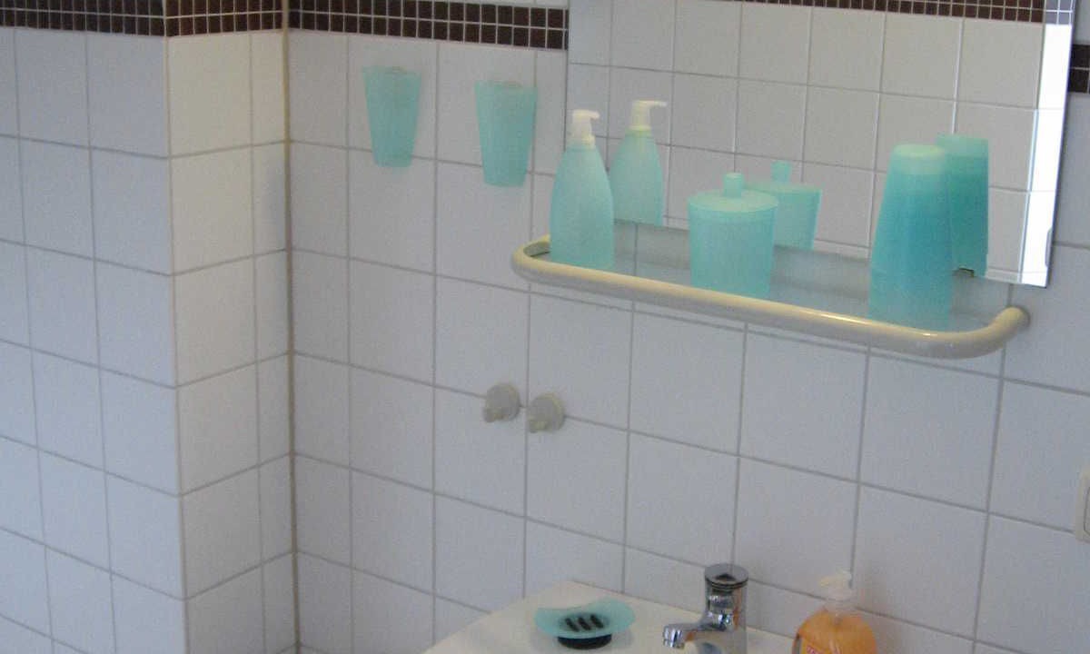Photo of Bathroom in Malente