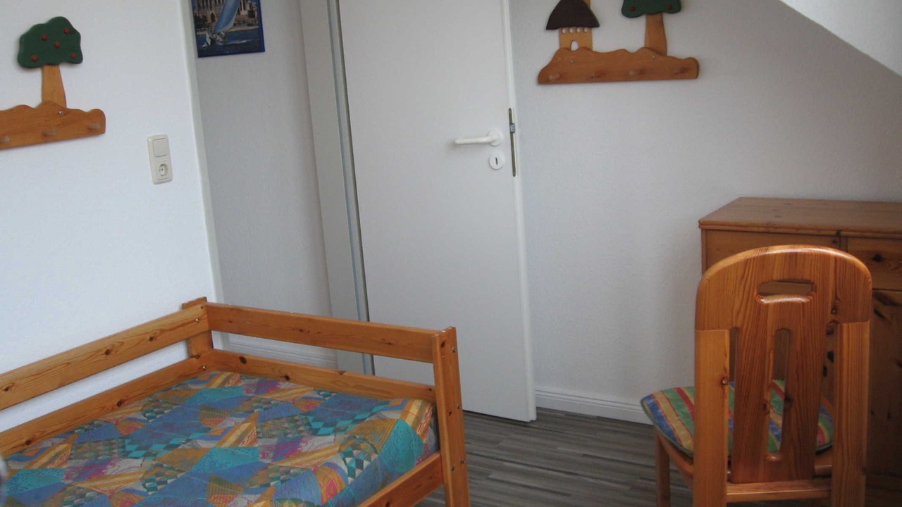 Photo of Bedroom in Malente