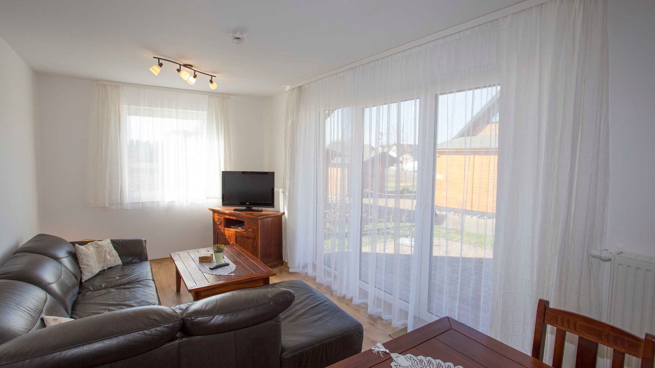 Photo of Livingroom in Wiek