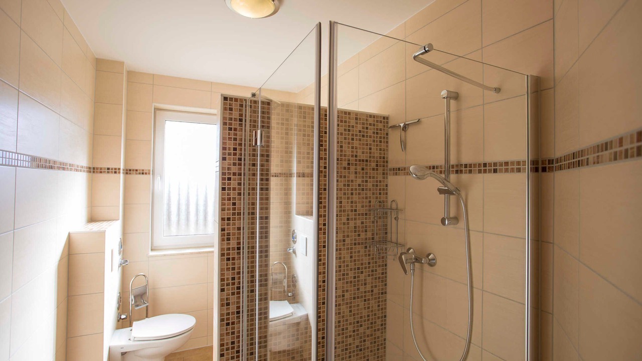 Photo of Bathroom in Wiek