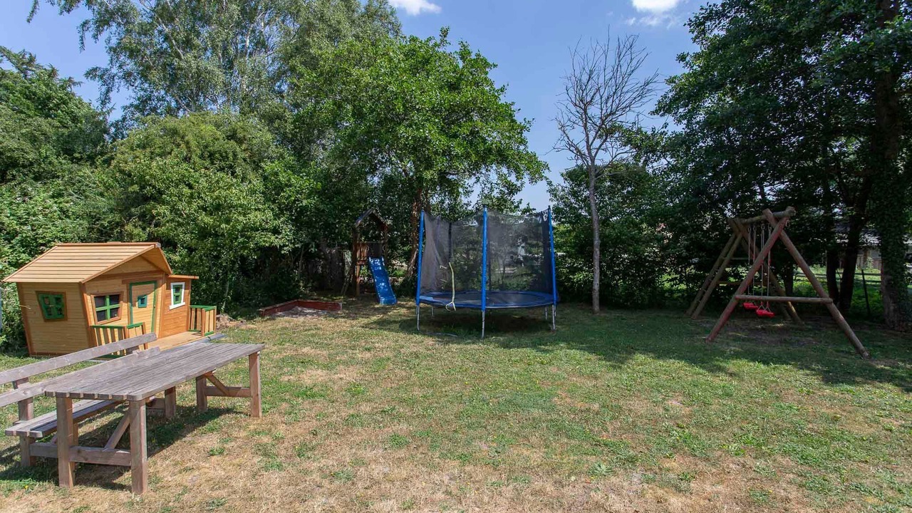 Photo of Outdoor in Wiek