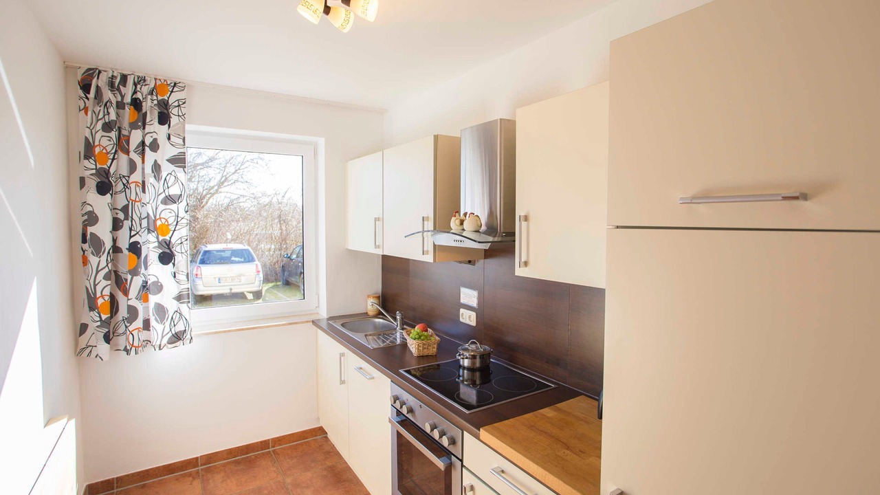 Photo of Kitchen in Wiek