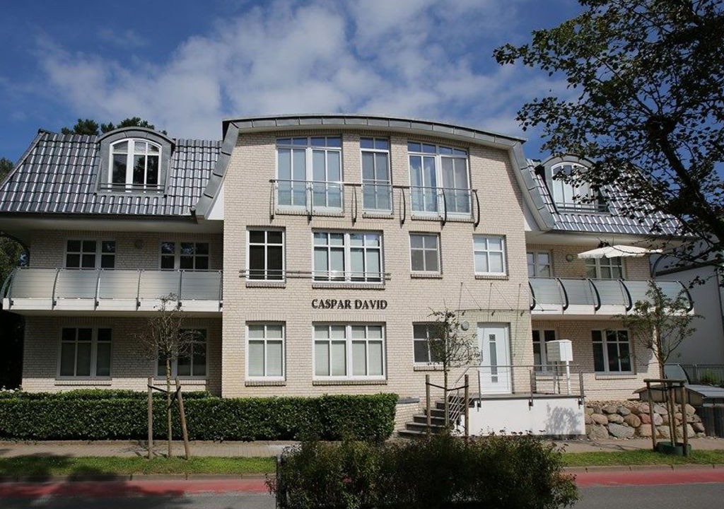 Photo of Outdoor in Binz