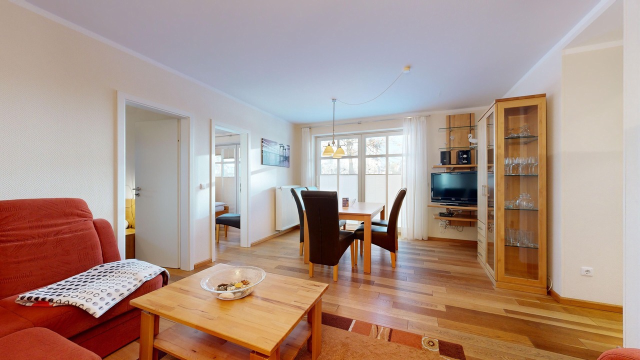 Photo of Livingroom in Binz