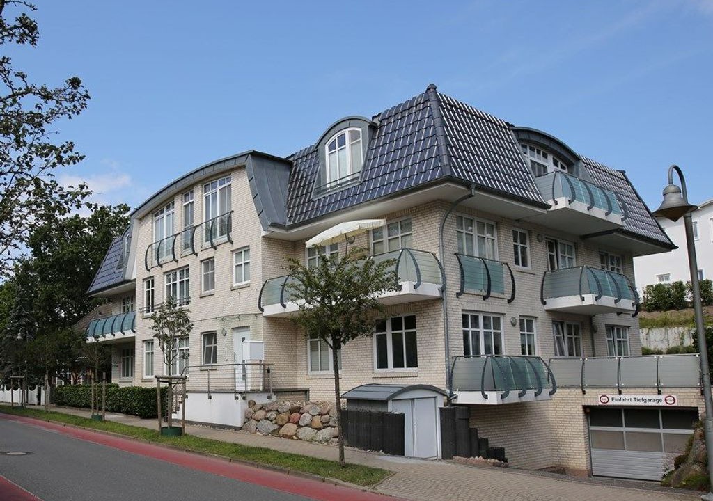 Photo of Outdoor in Binz