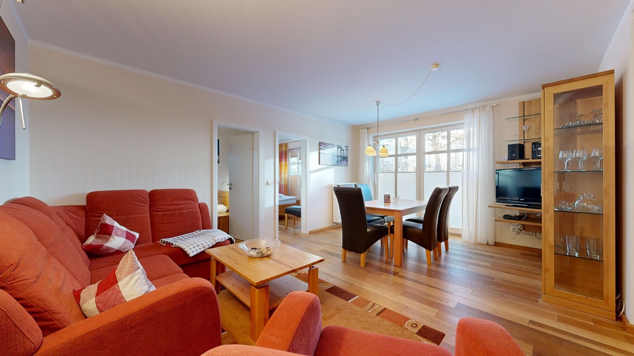 Photo of Livingroom in Binz