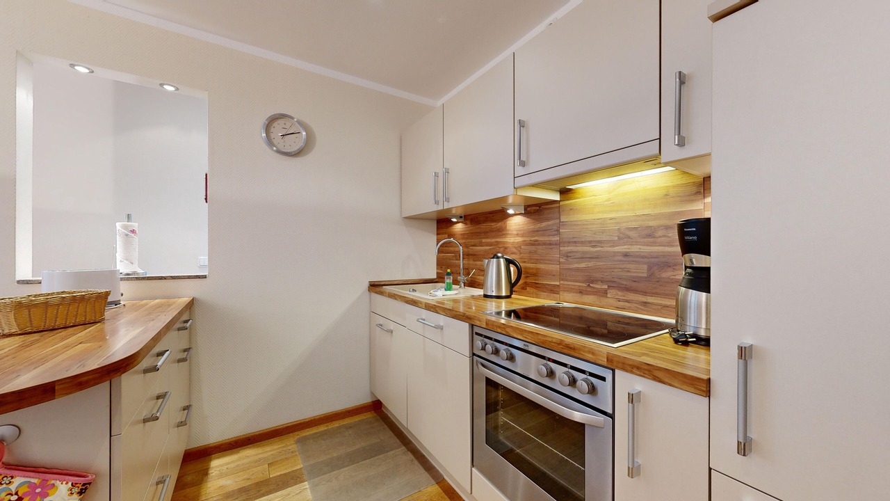 Photo of Kitchen in Binz