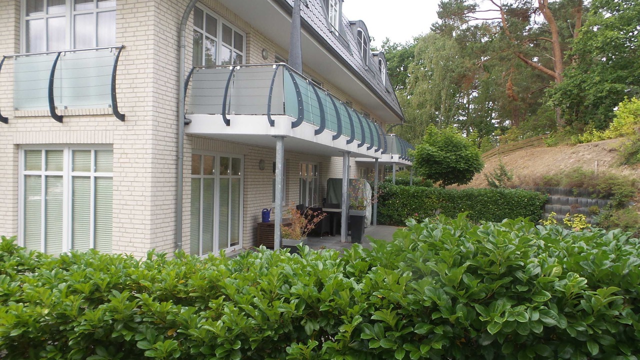 Photo of Outdoor in Binz