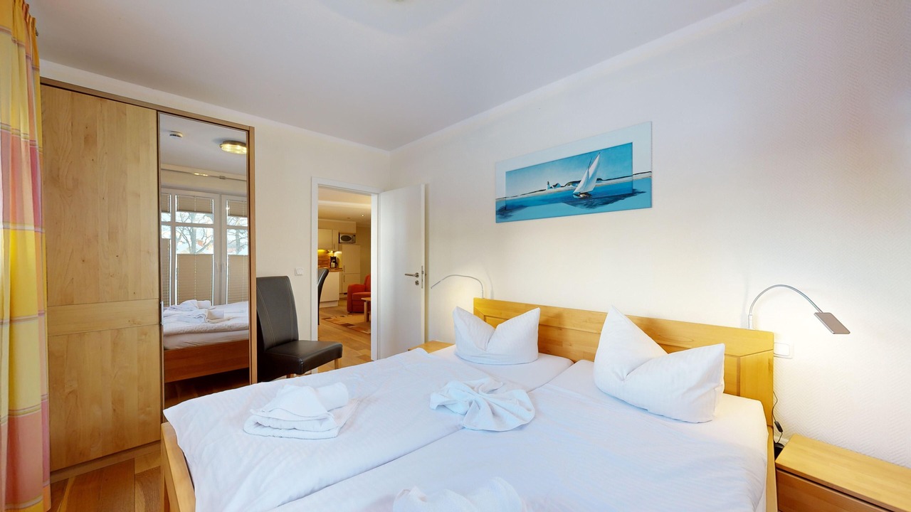 Photo of Bedroom in Binz