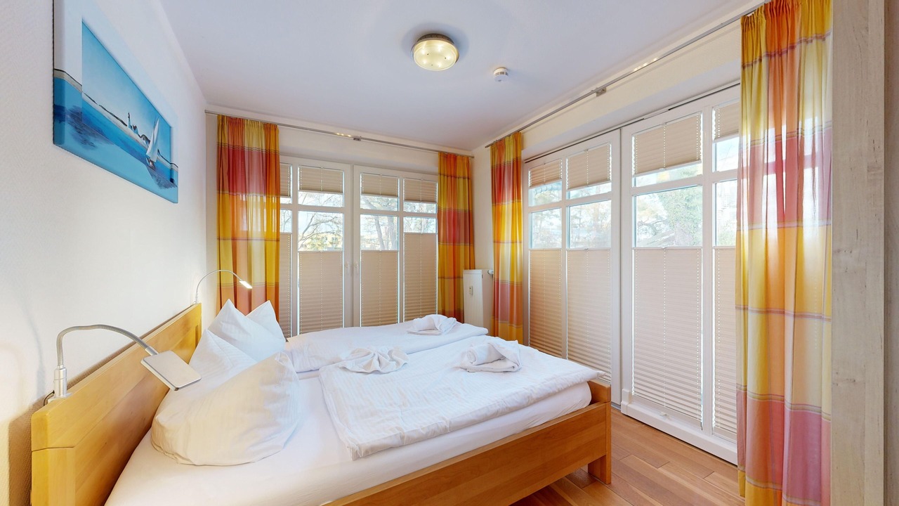 Photo of Bedroom in Binz