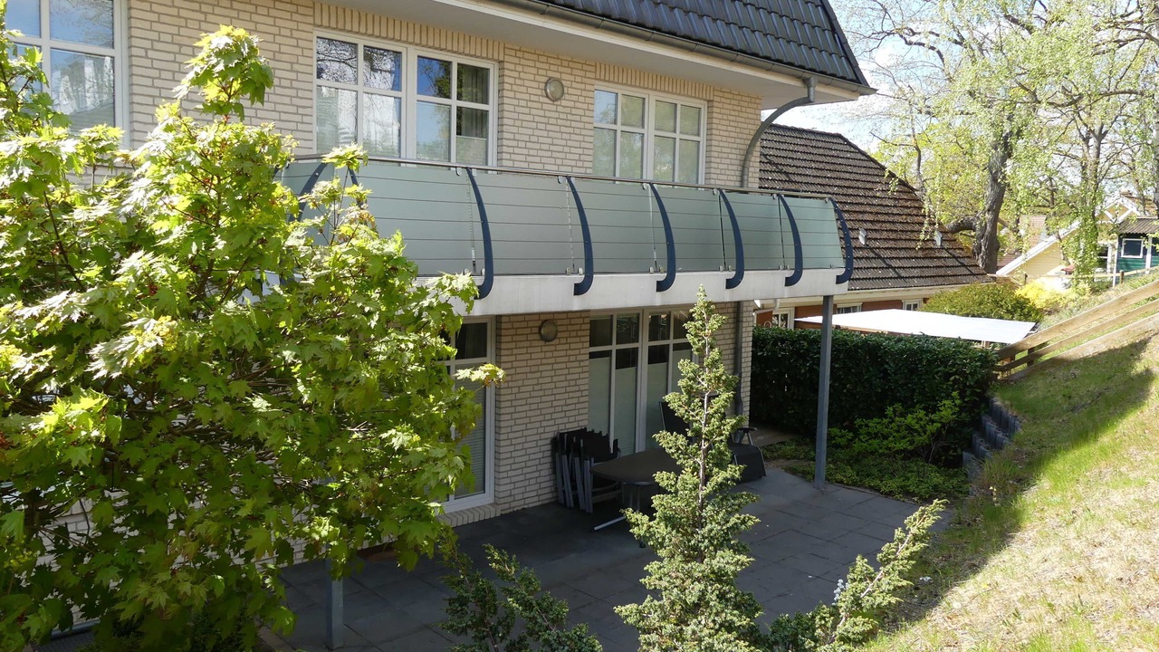 Photo of Outdoor in Binz