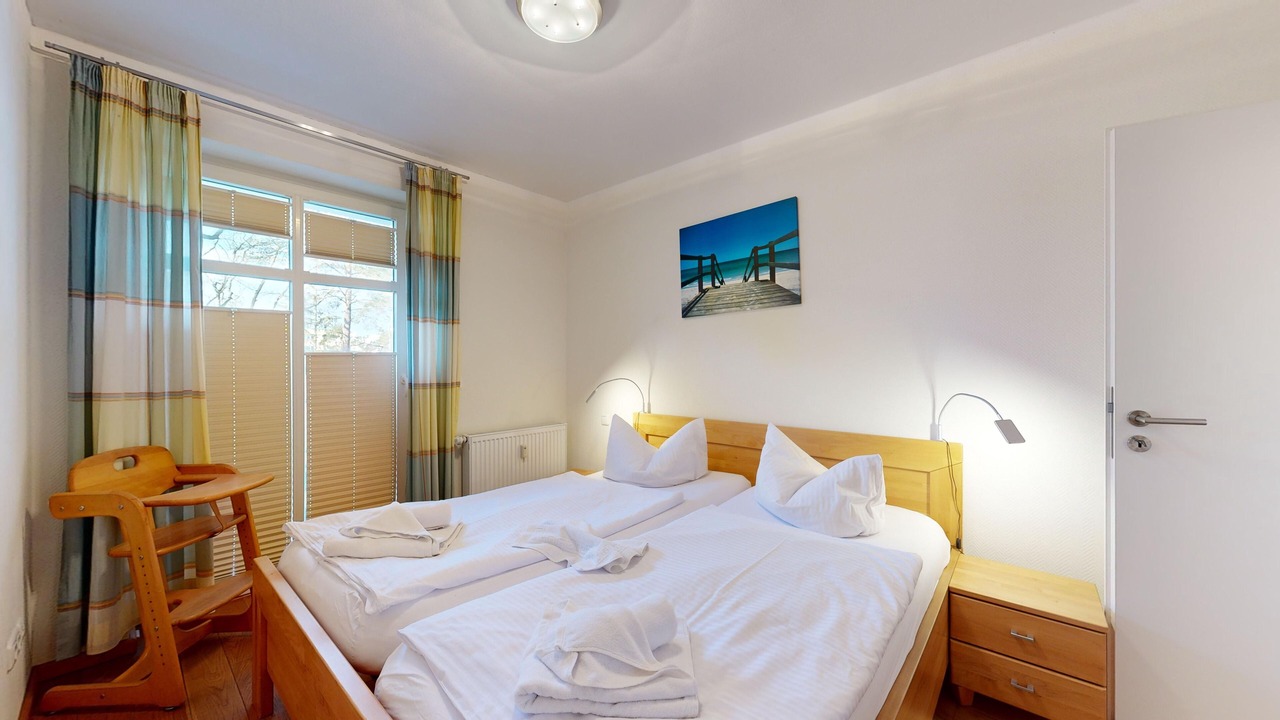 Photo of Bedroom in Binz